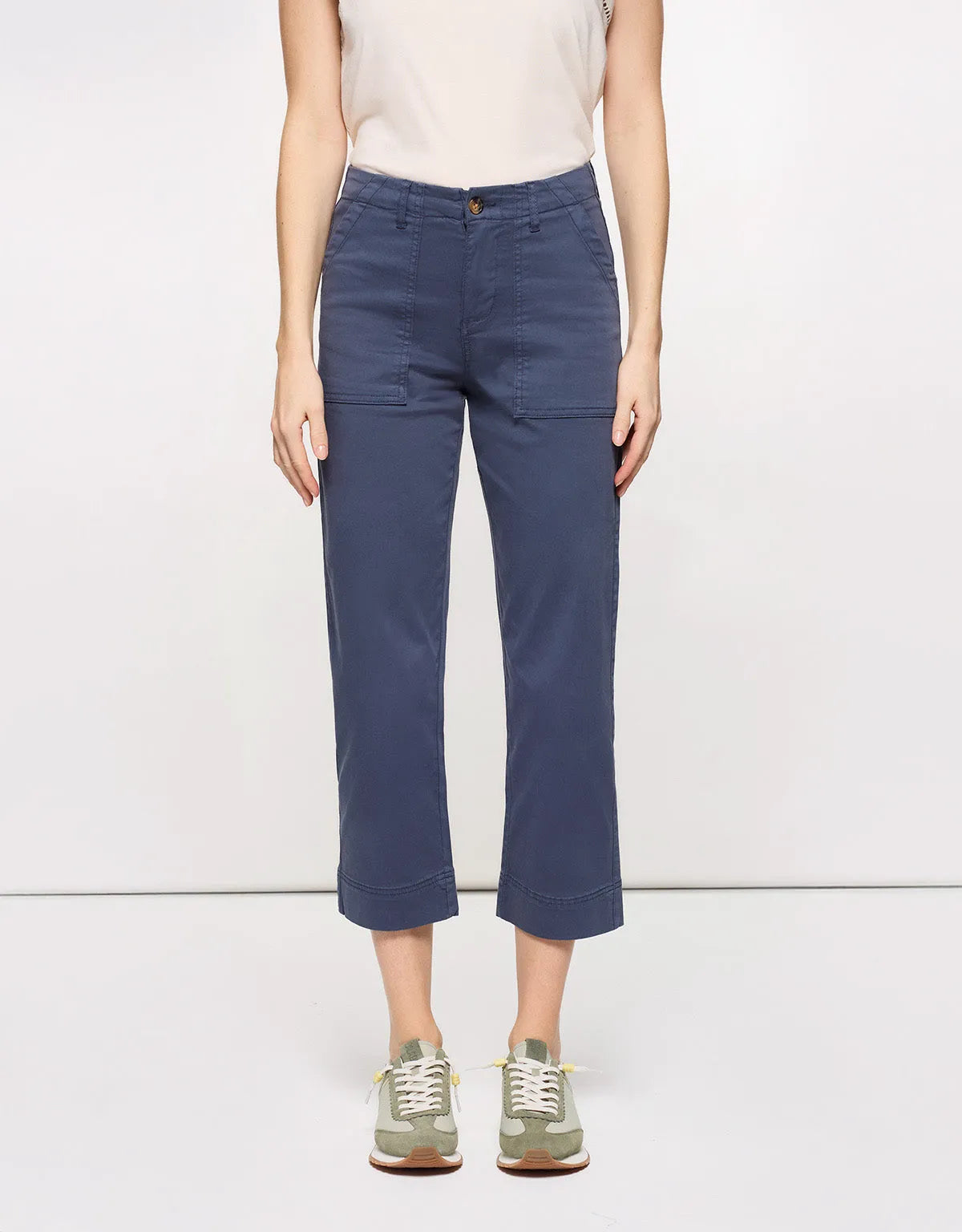 Navy blue