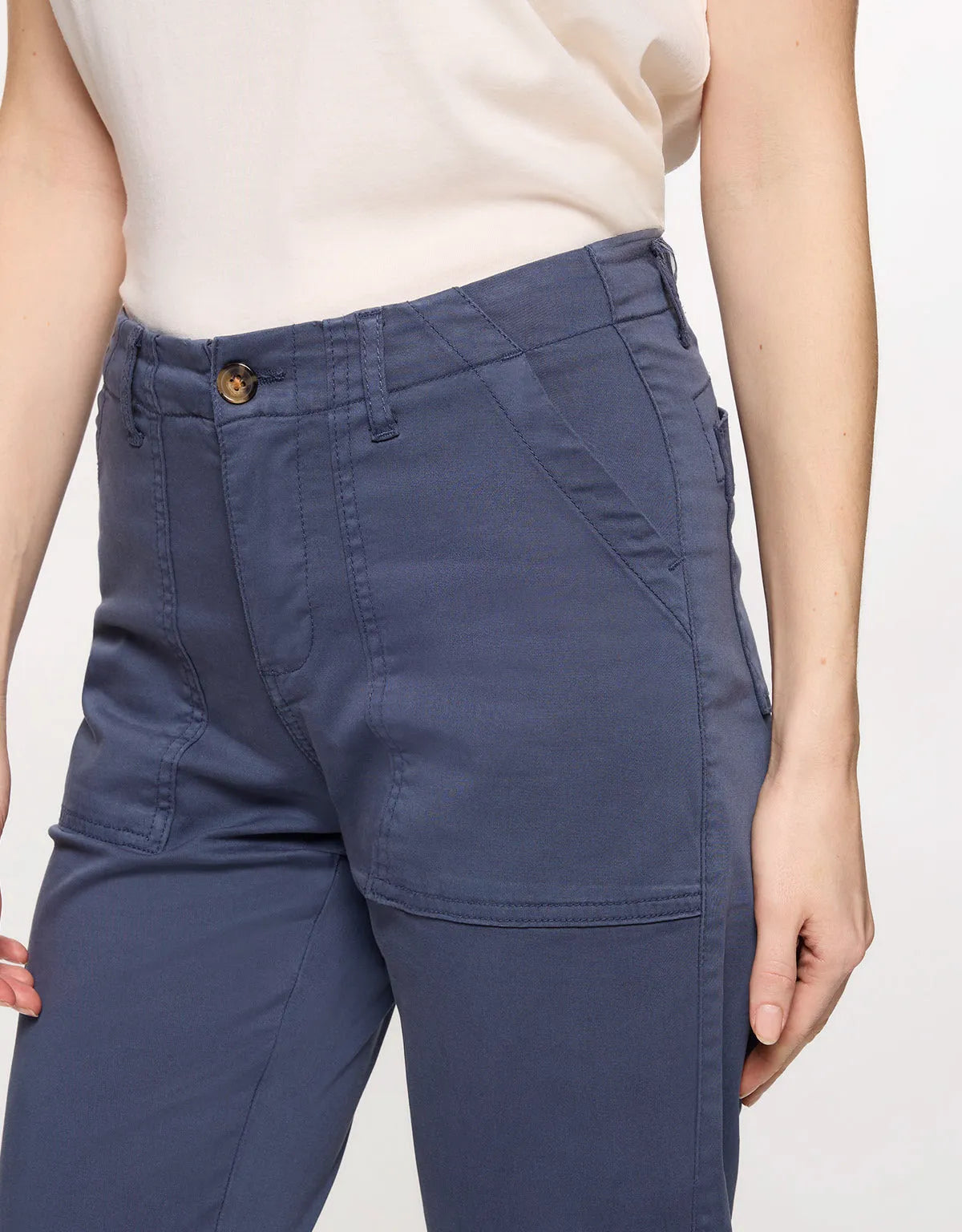 Navy blue