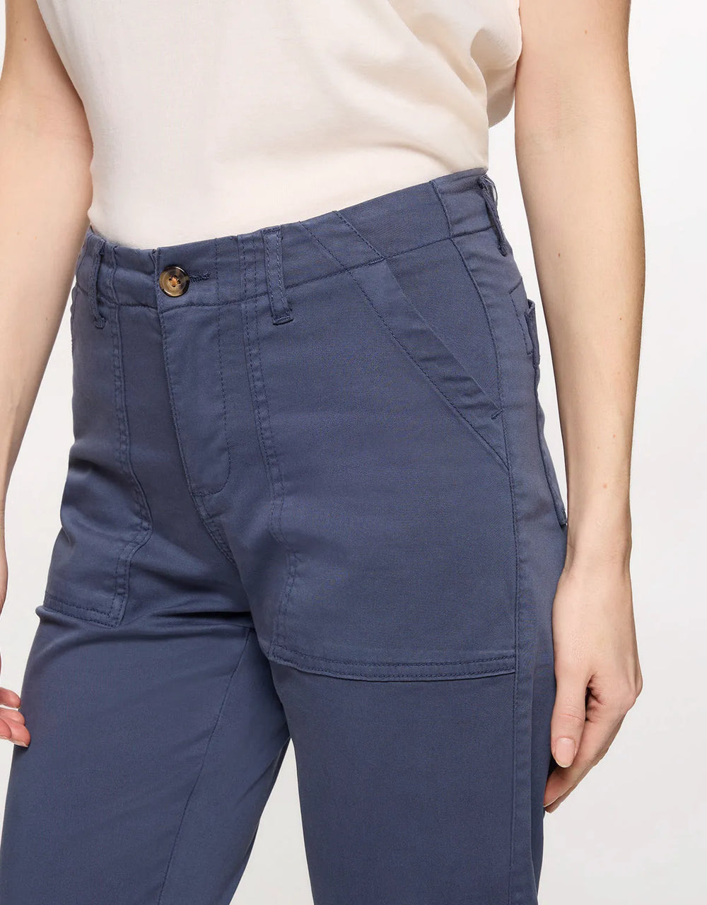 Navy blue