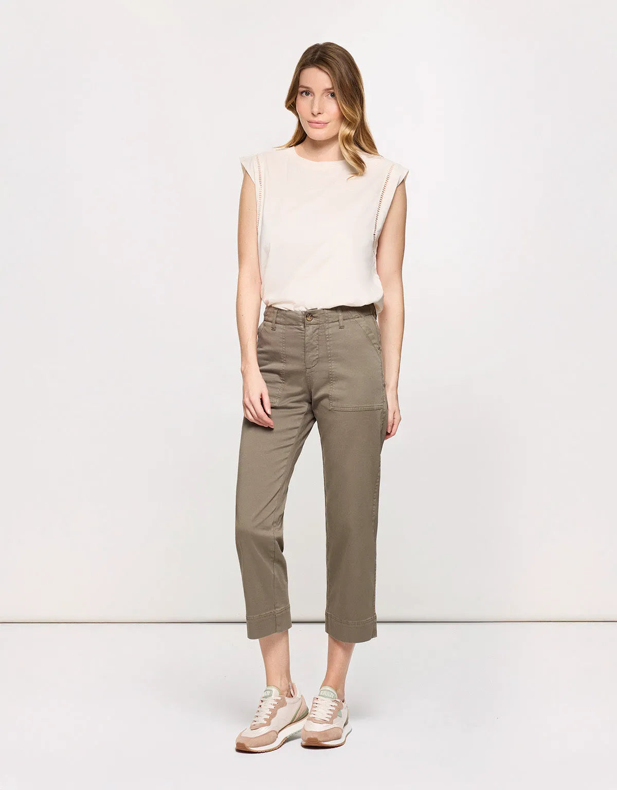 Khaki