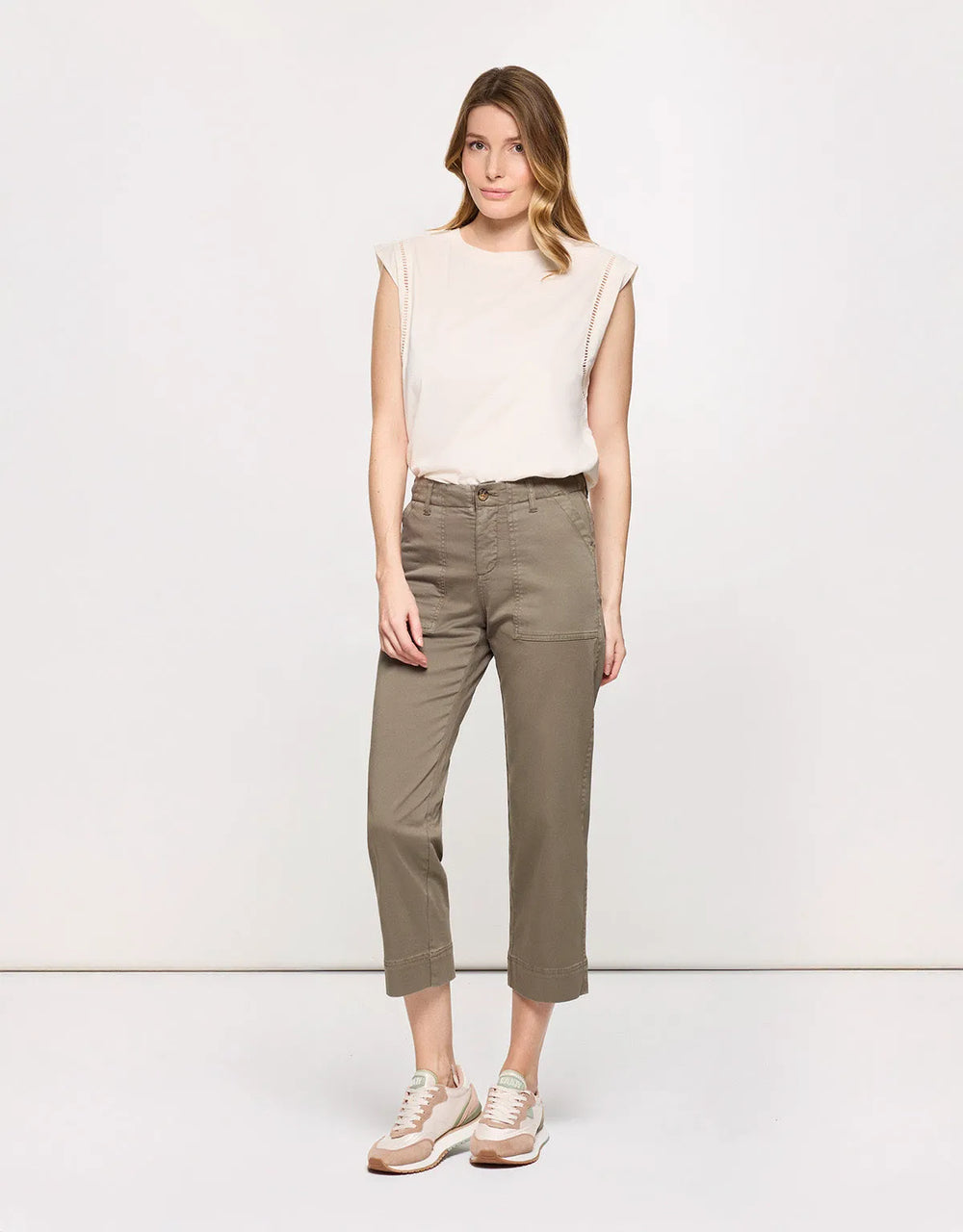 Khaki