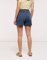 Navy blue
