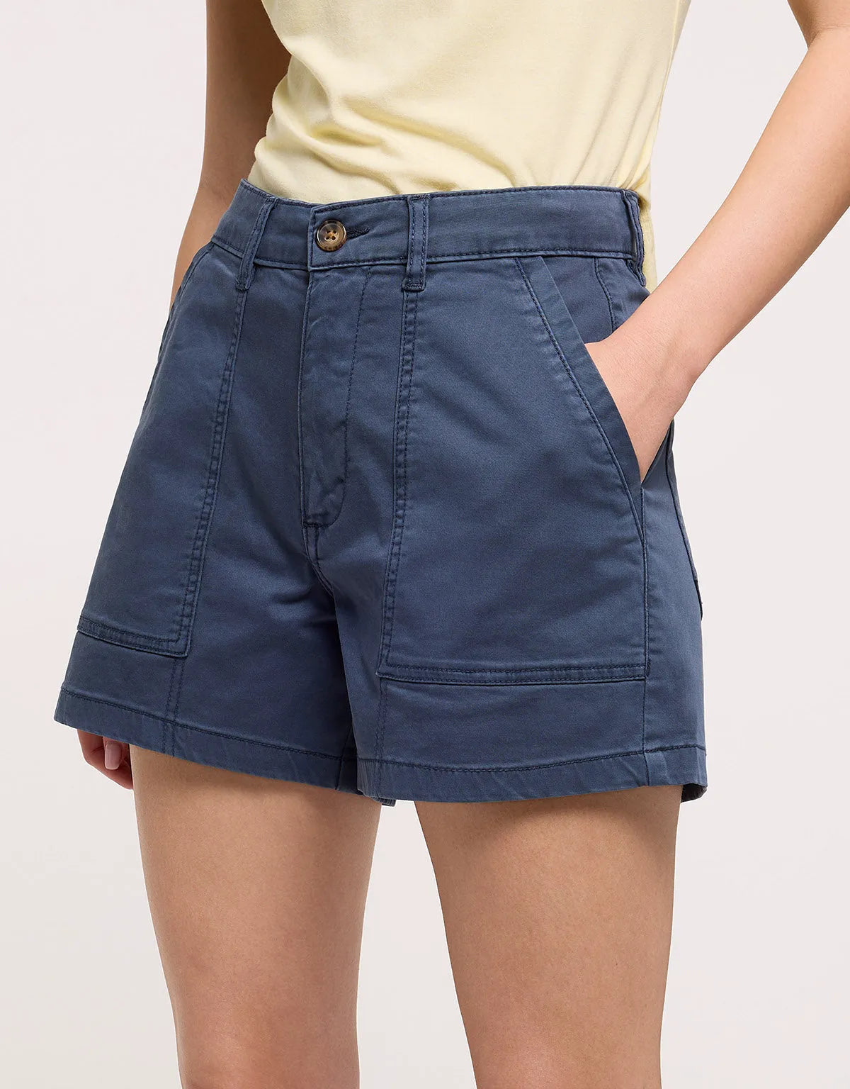 Navy blue