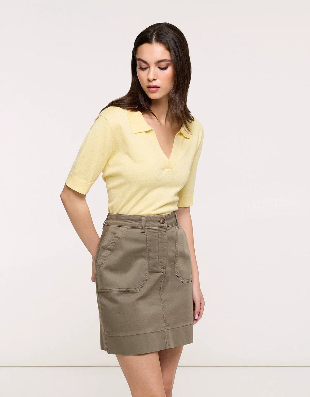 Khaki