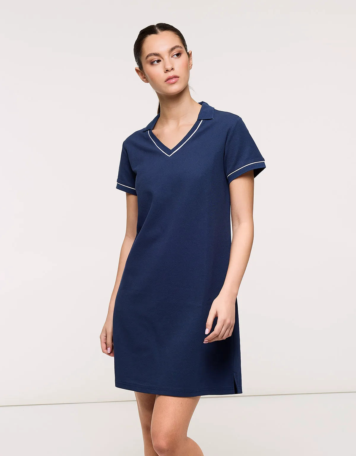 Navy blue