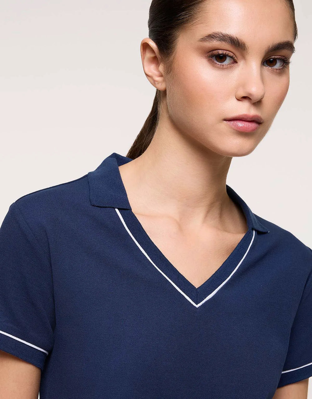 Navy blue