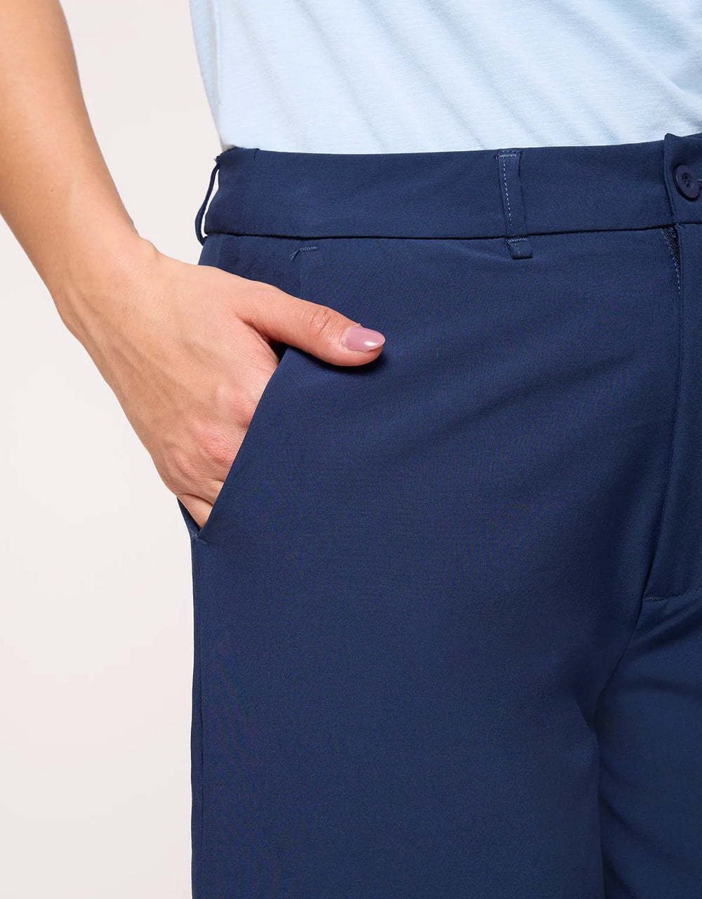 Navy blue