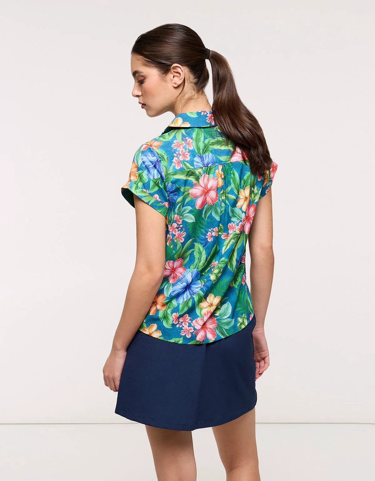 Multicolour