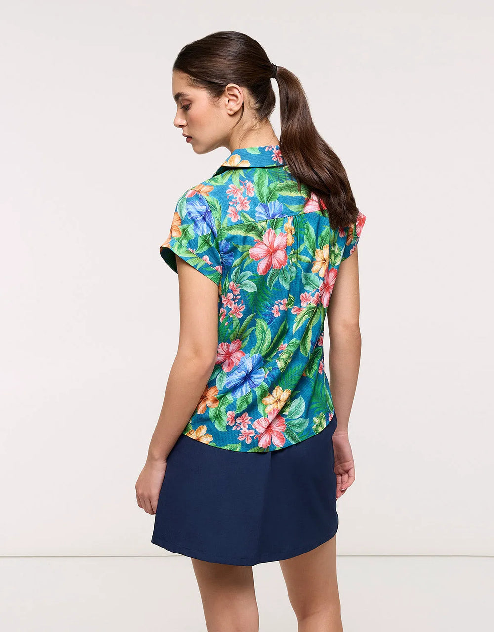 Multicolour