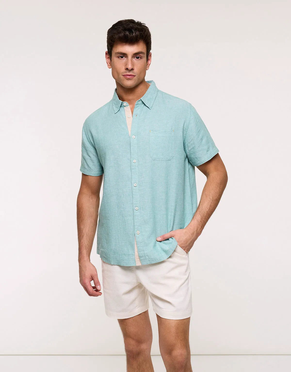 Turquoise