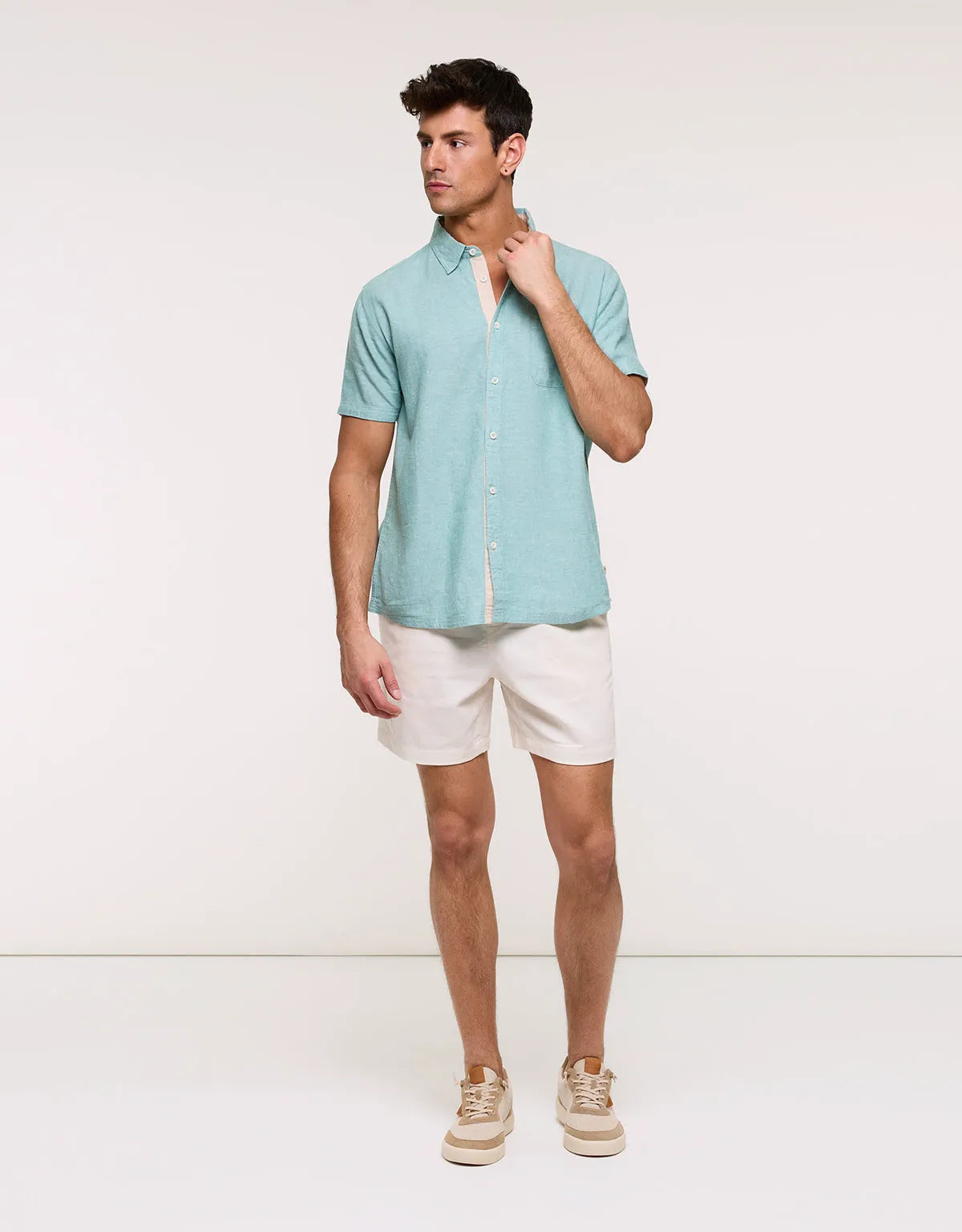 Turquoise
