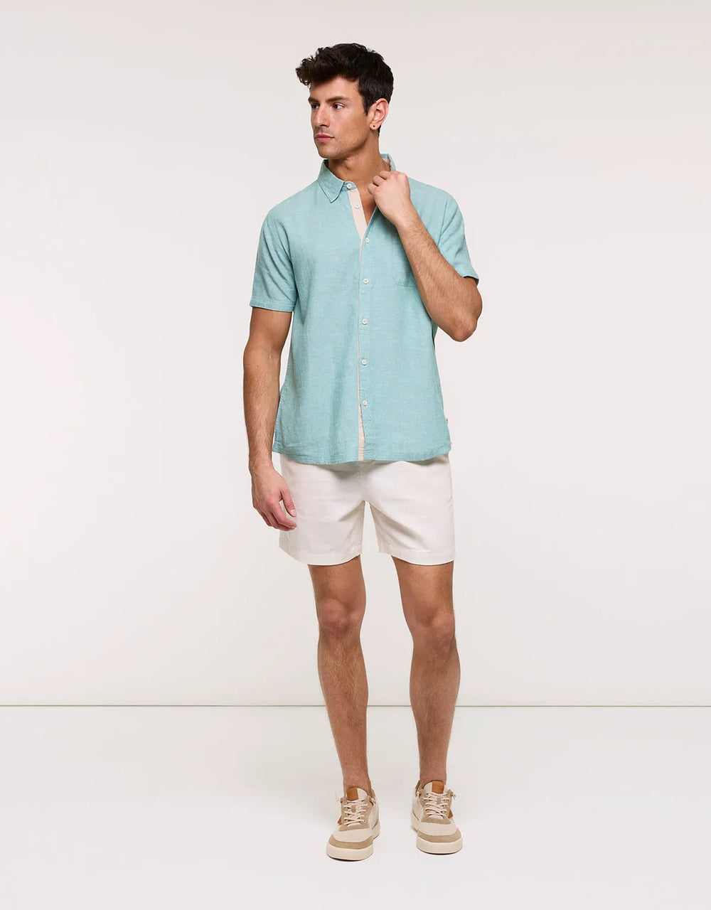 Turquoise