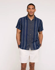 Navy blue