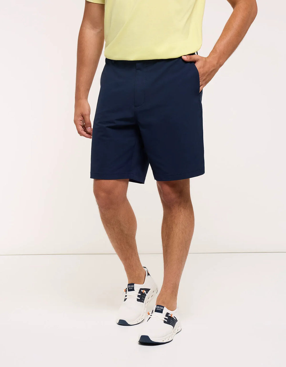 Navy blue