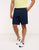 Navy blue