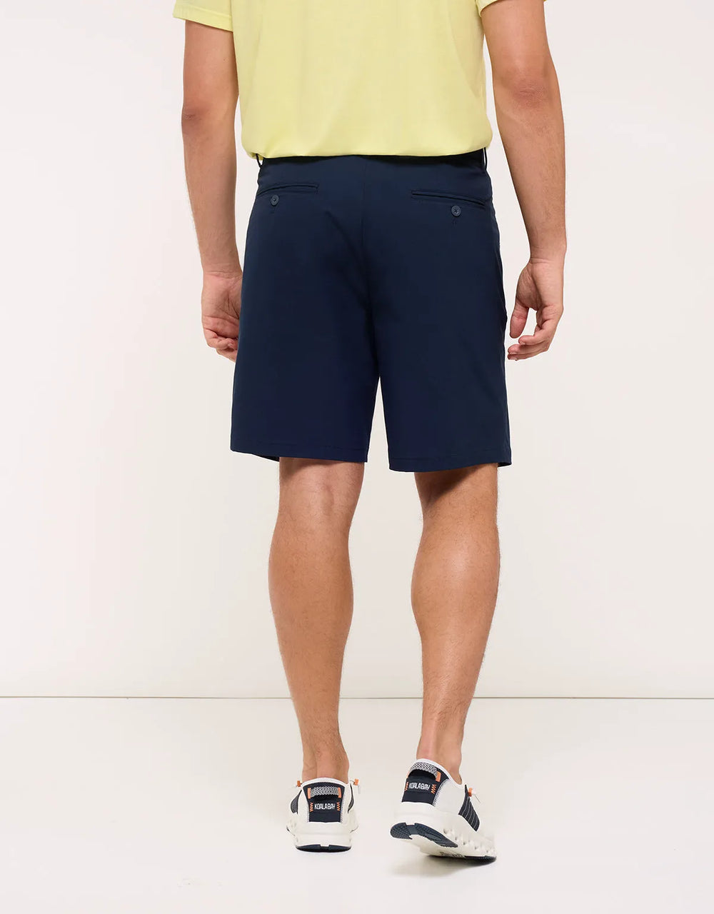 Navy blue