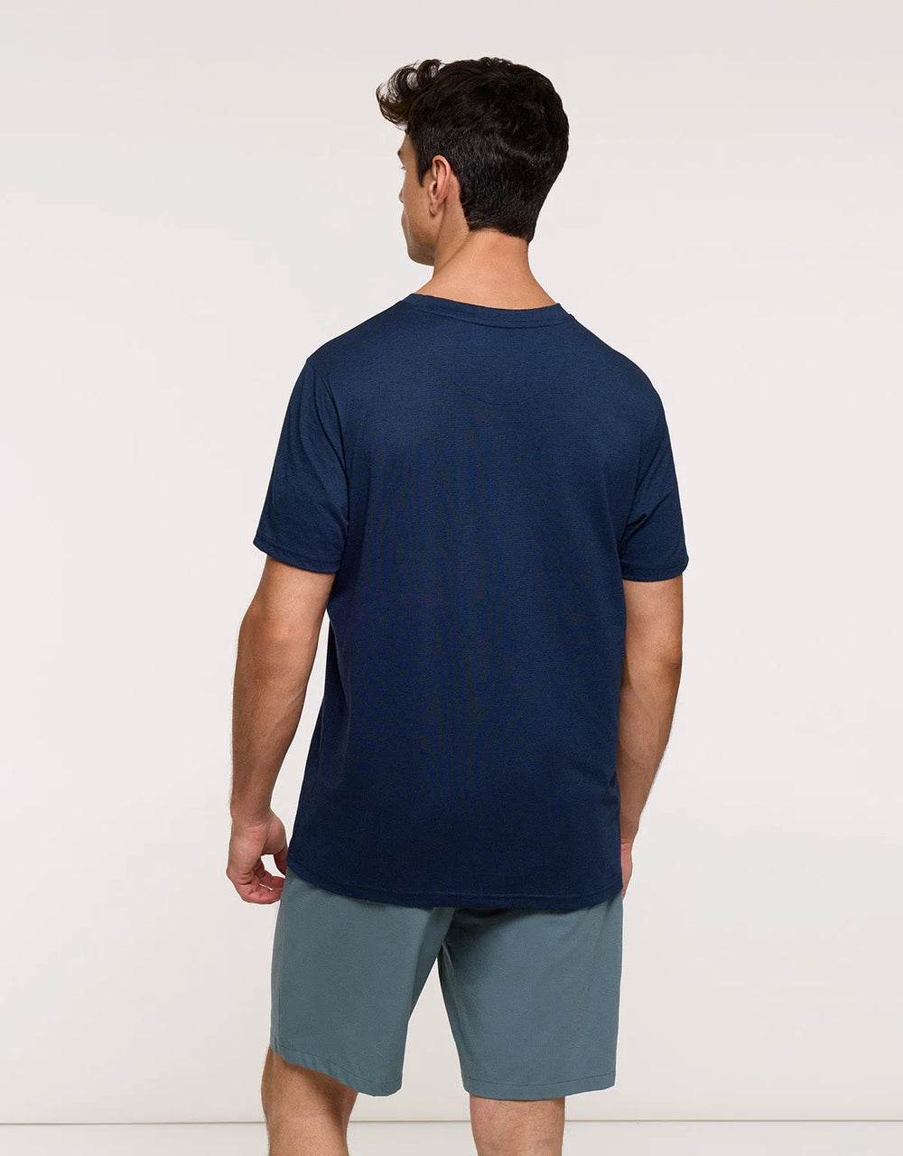 Navy blue
