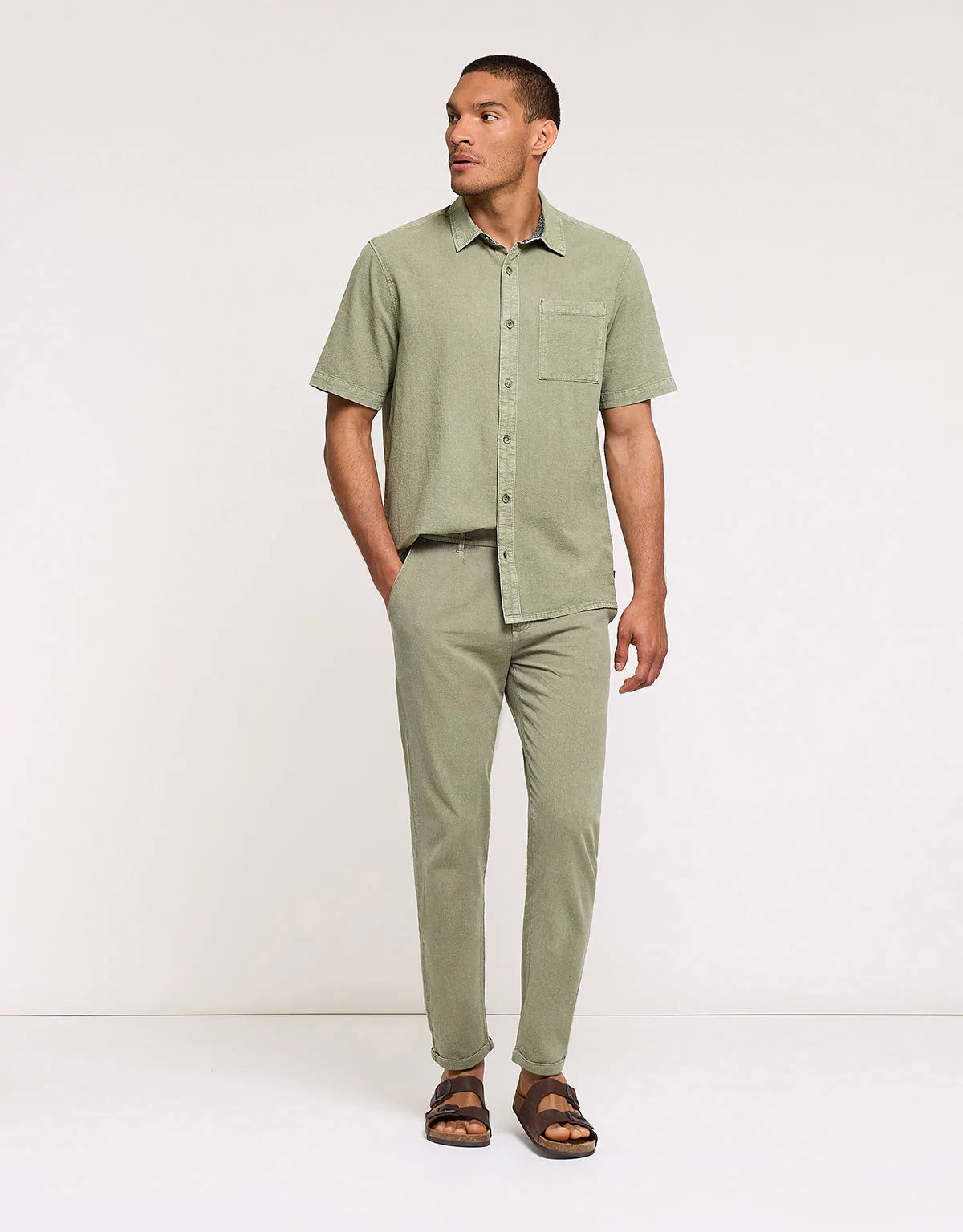 Khaki