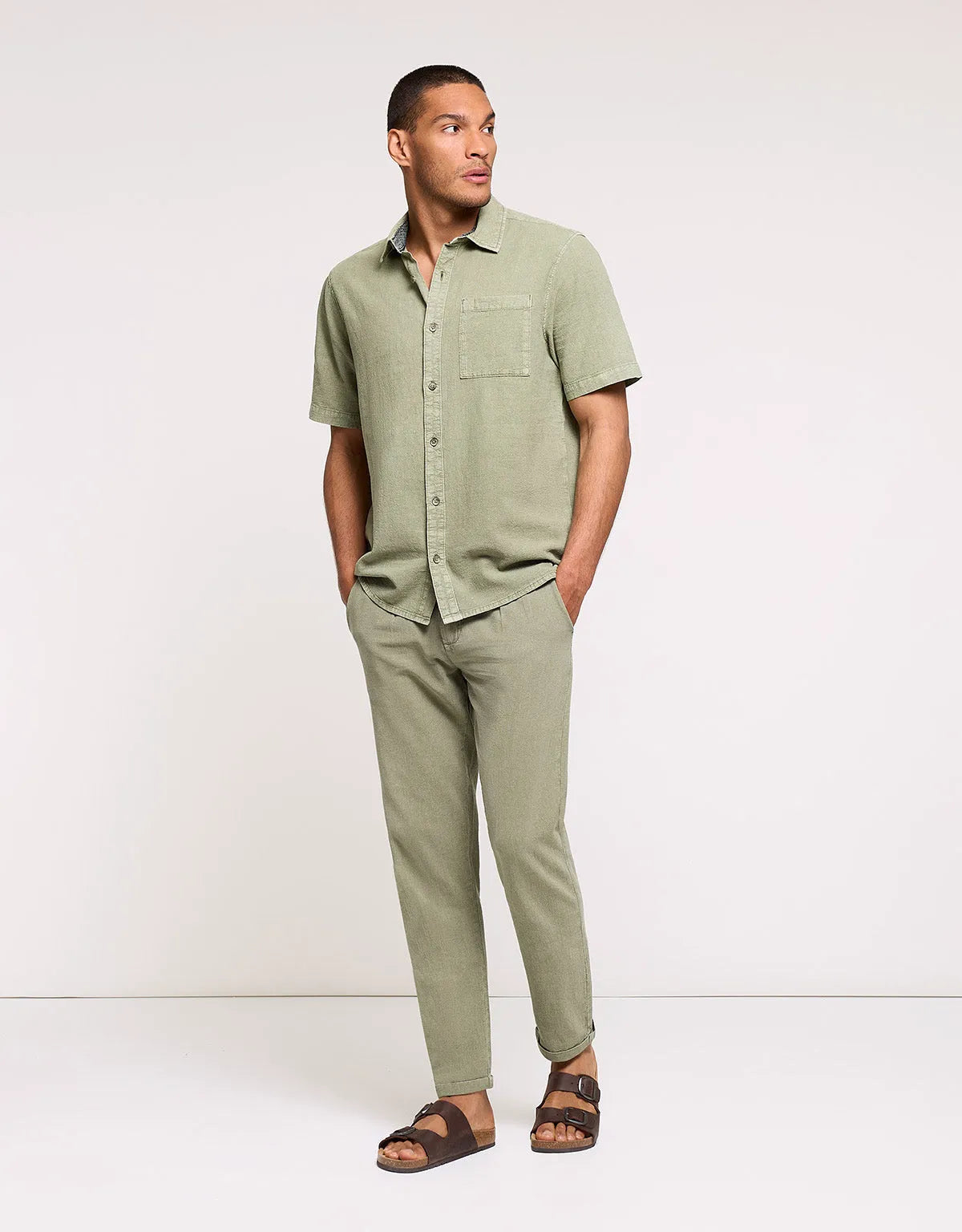 Khaki