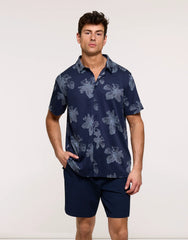 Navy blue