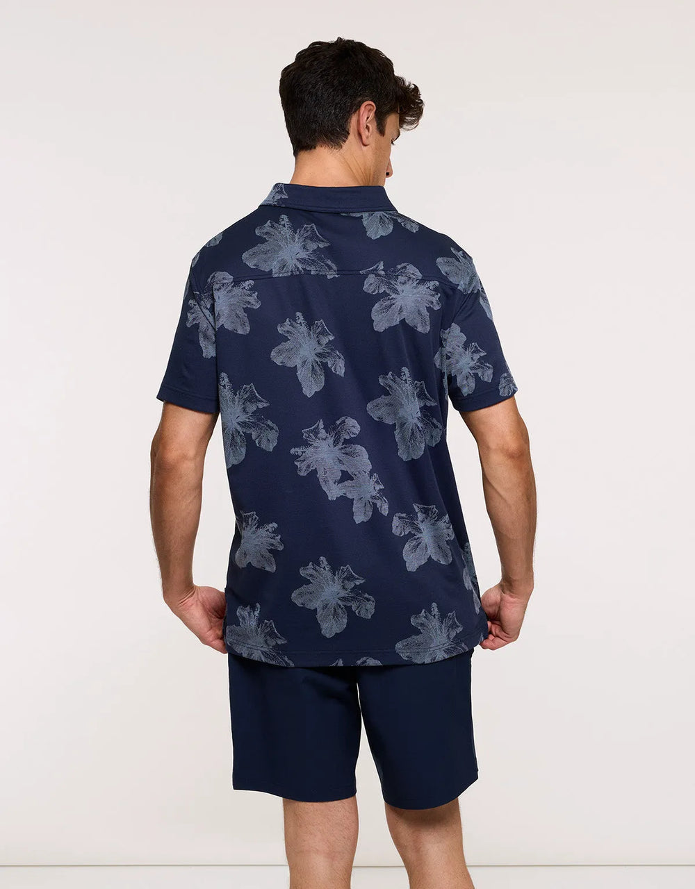 Navy blue