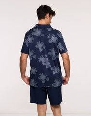 Navy blue