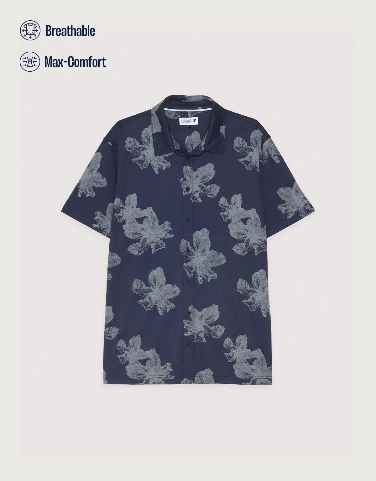 Navy blue