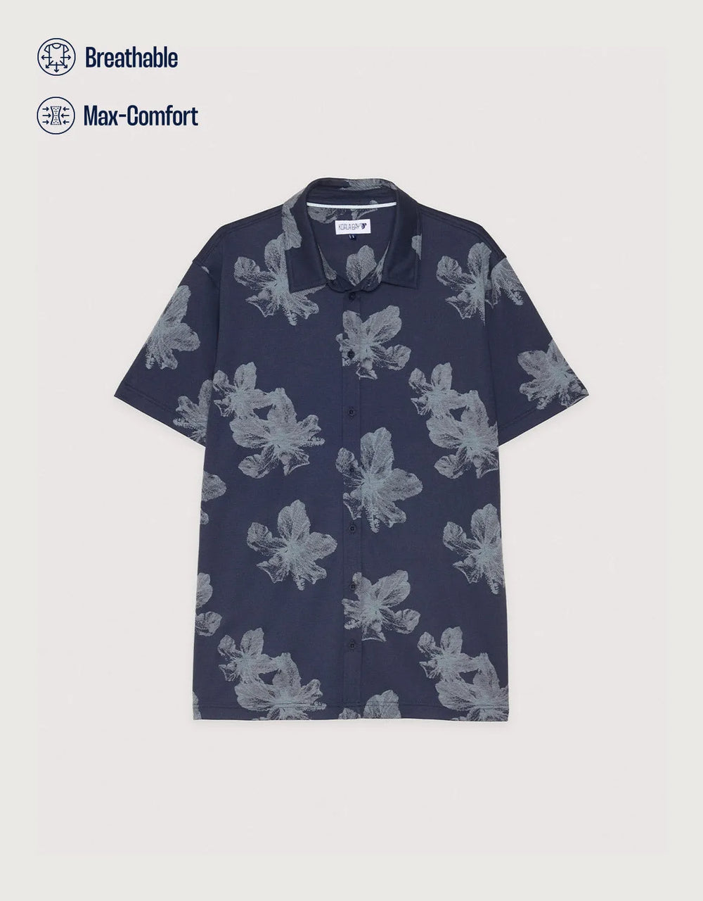 Navy blue