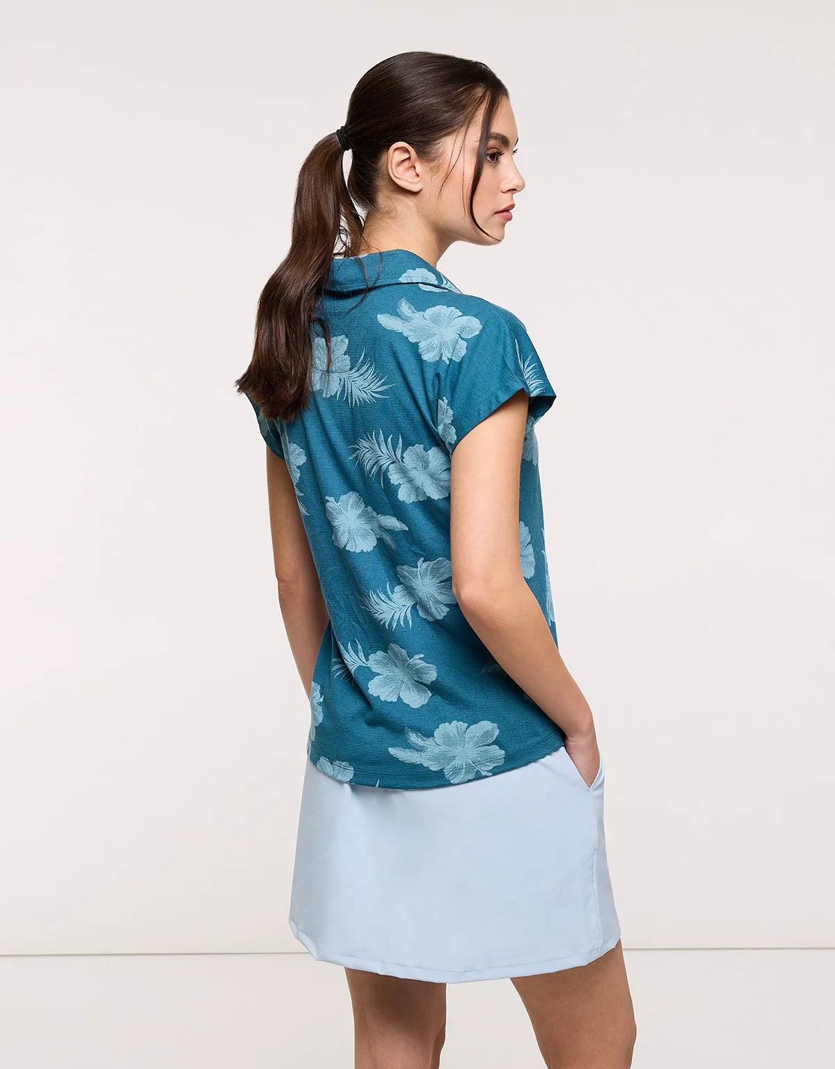 Turquoise