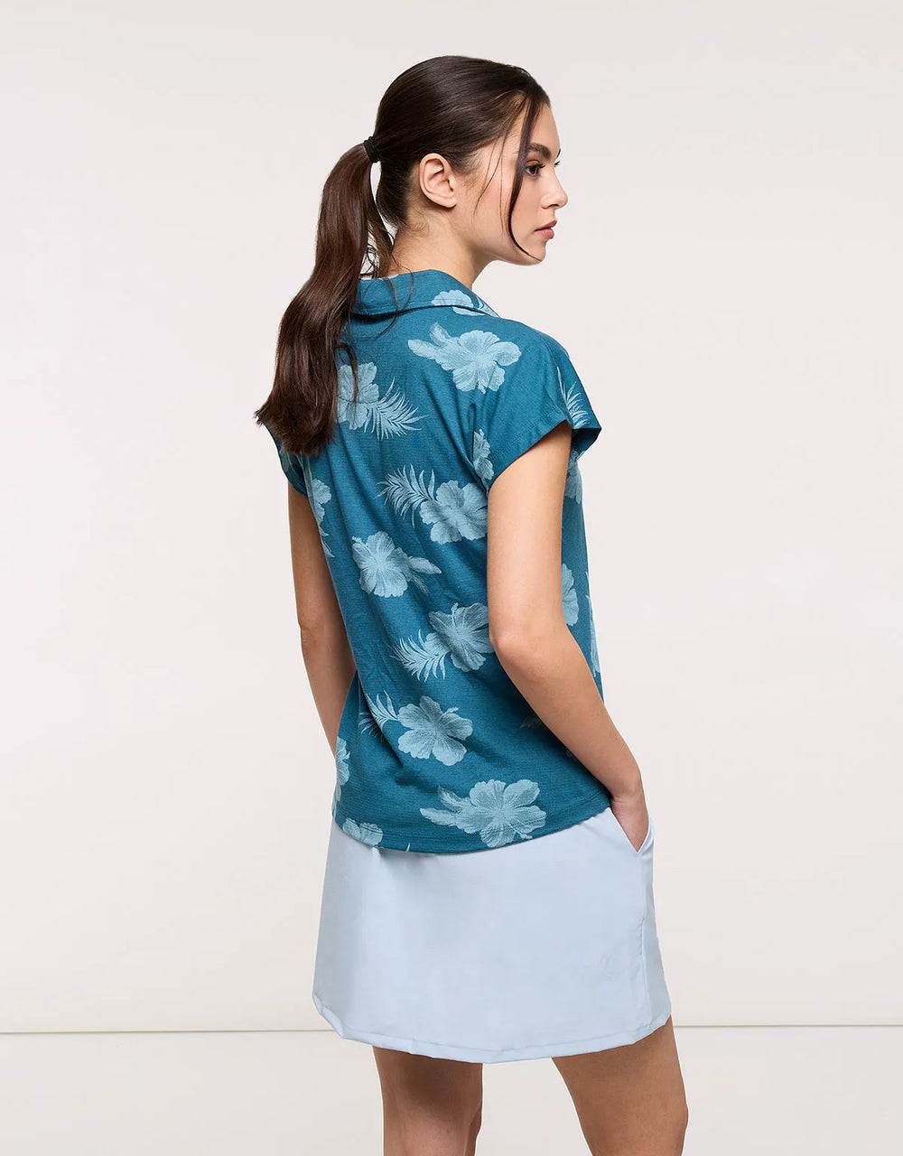 Turquoise