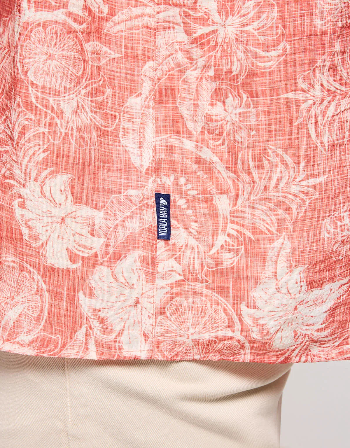 Coral