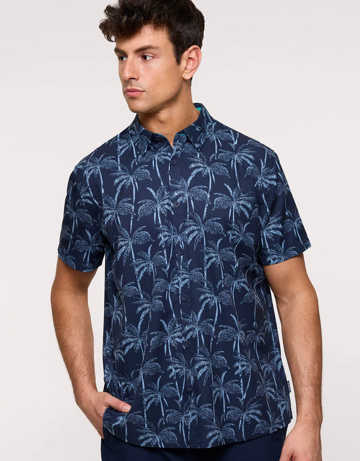 Navy blue