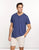 Navy blue