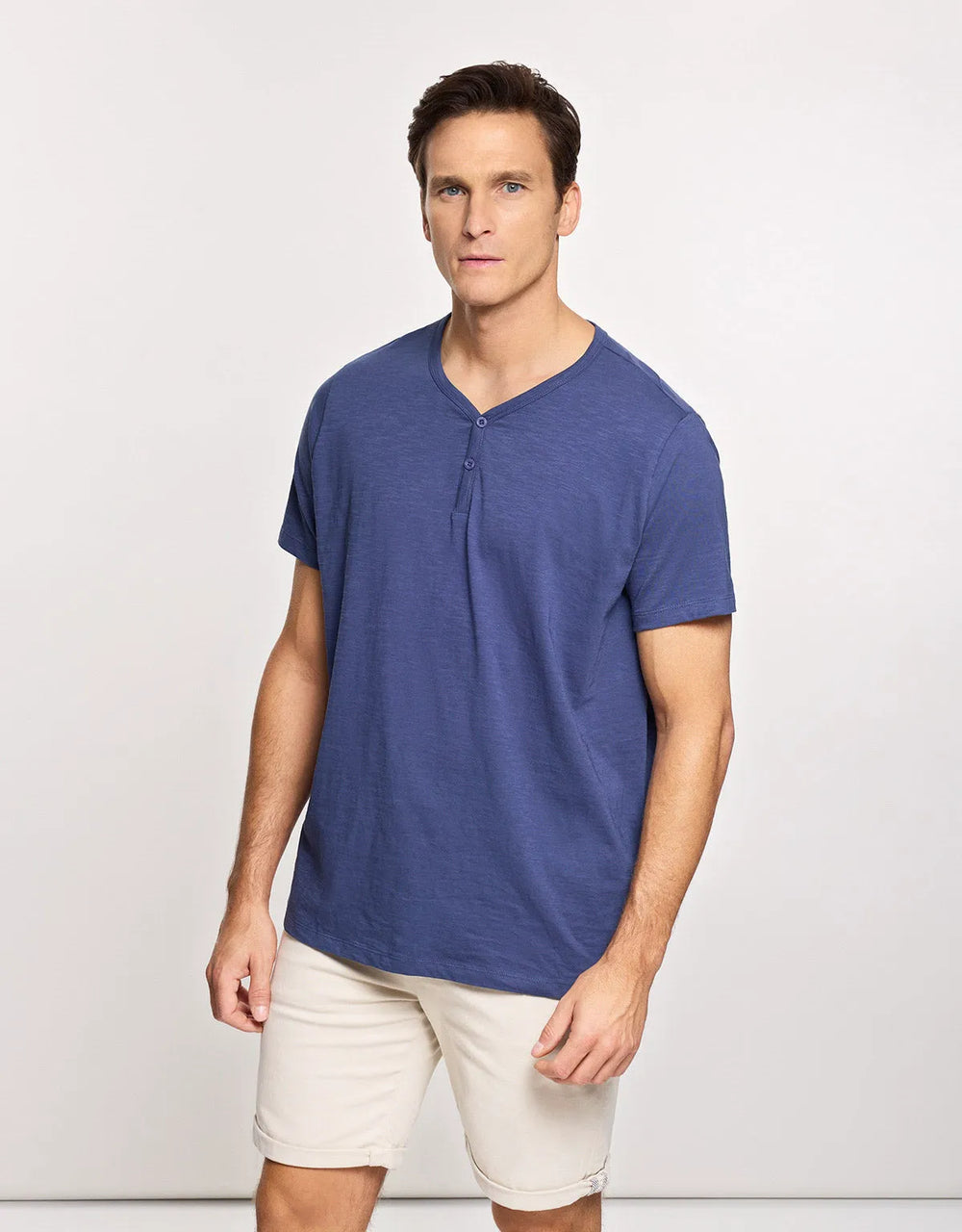 Navy blue