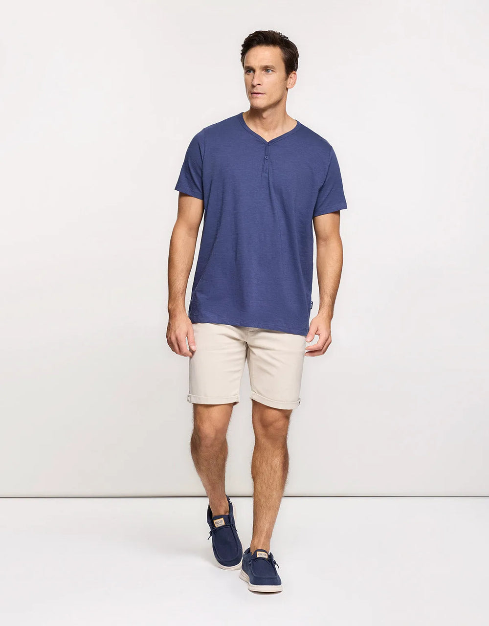 Navy blue