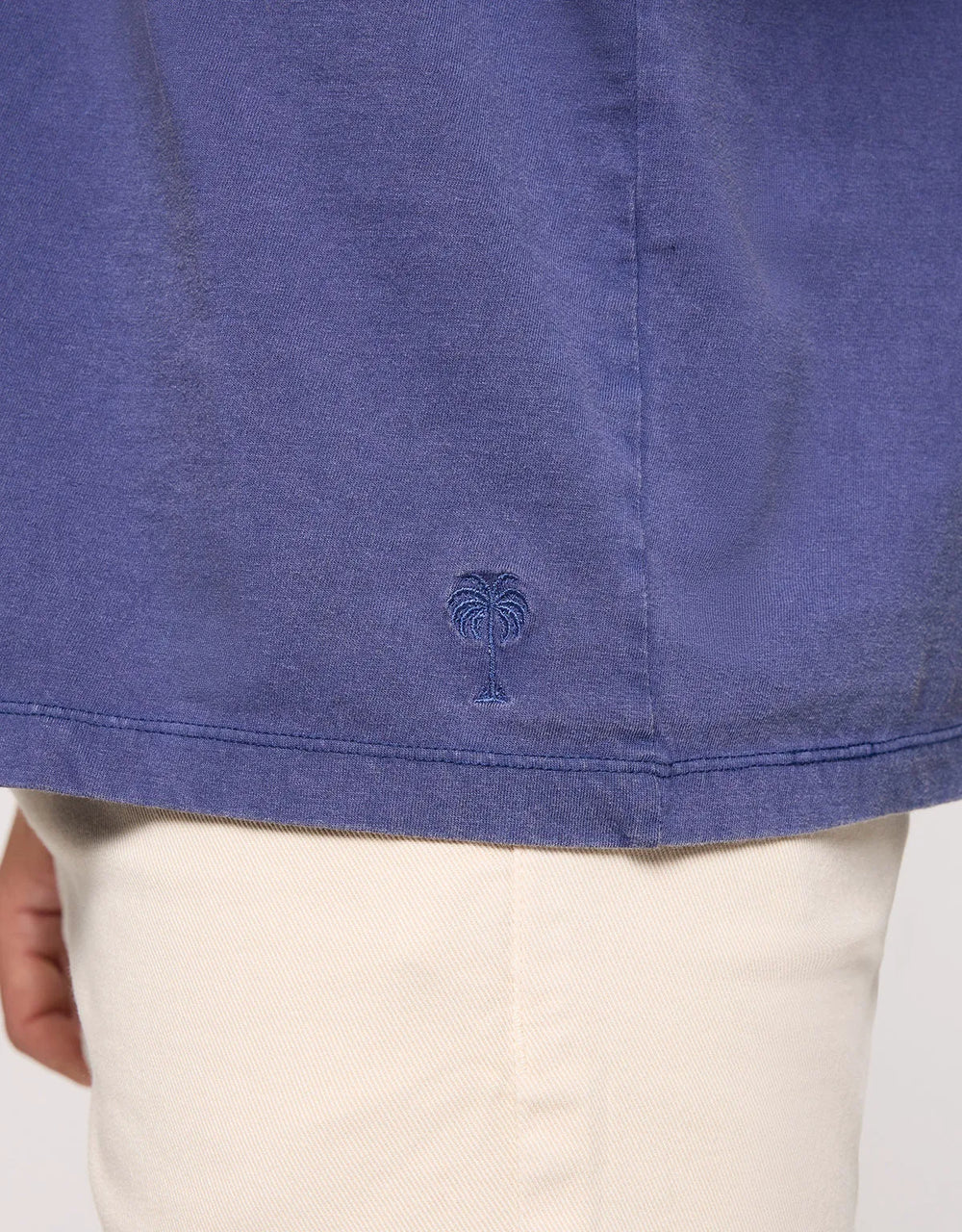 Navy blue