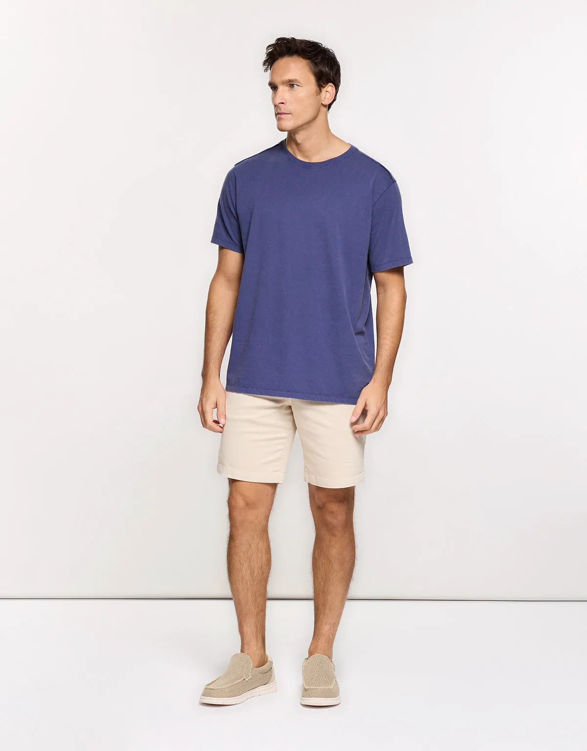 Navy blue
