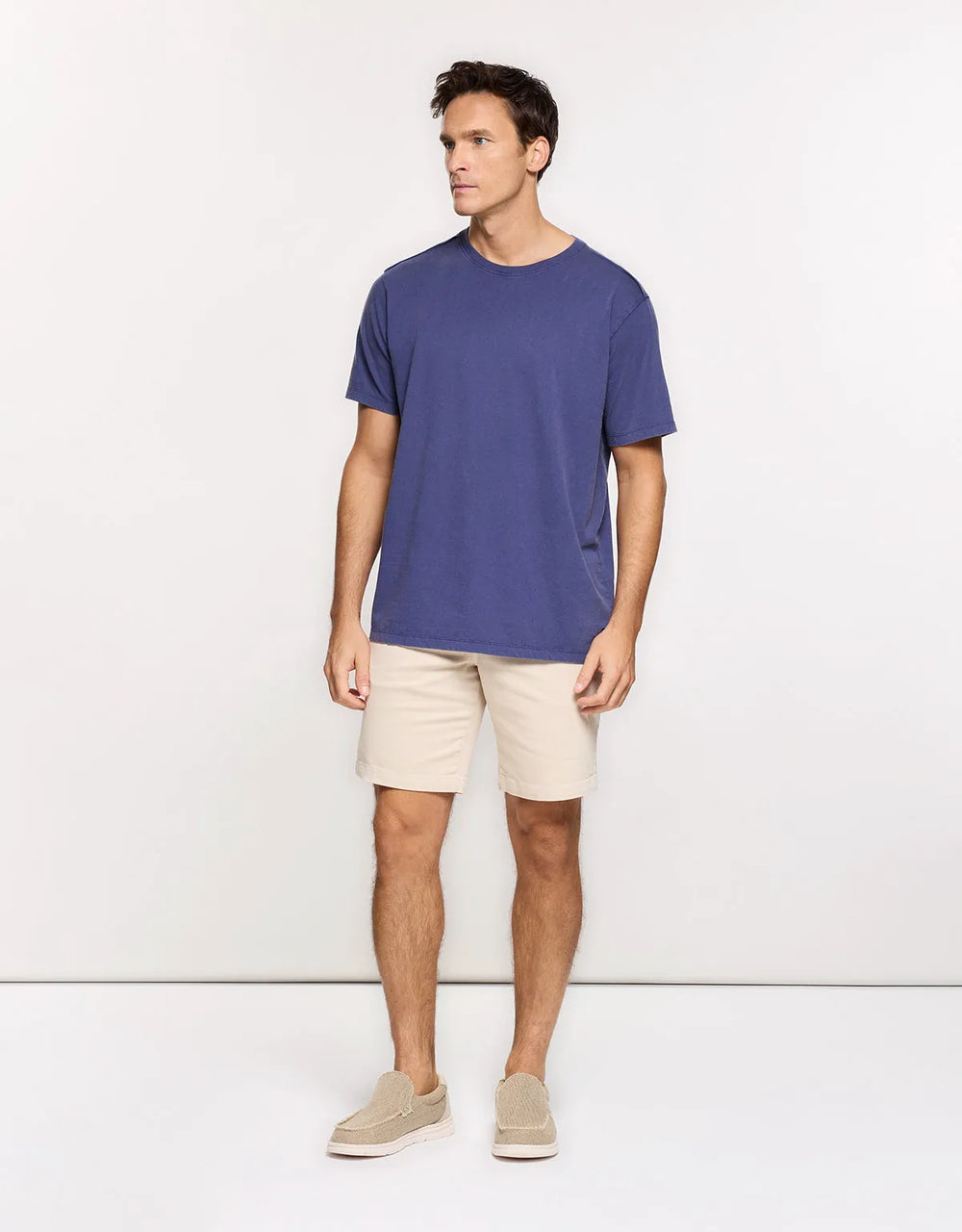 Navy blue
