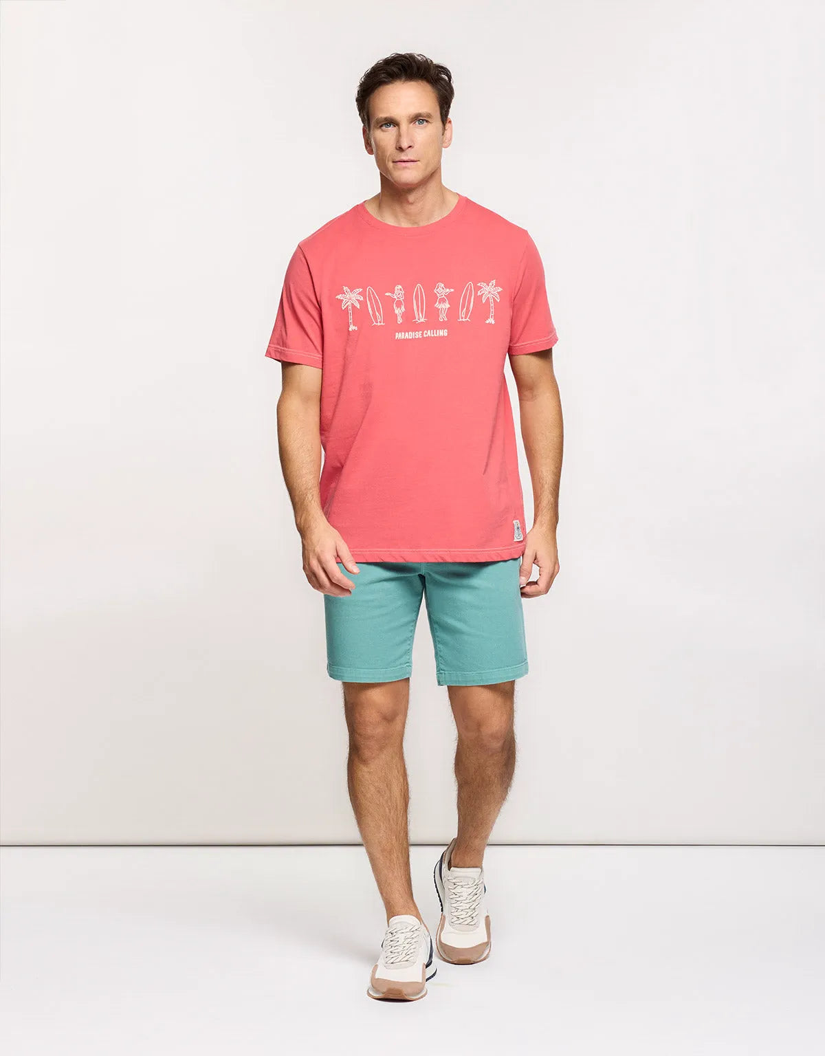 Coral