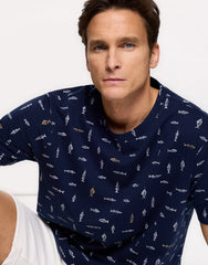 Navy blue