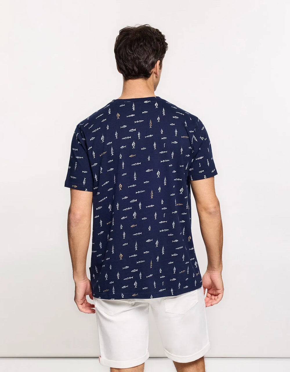 Navy blue