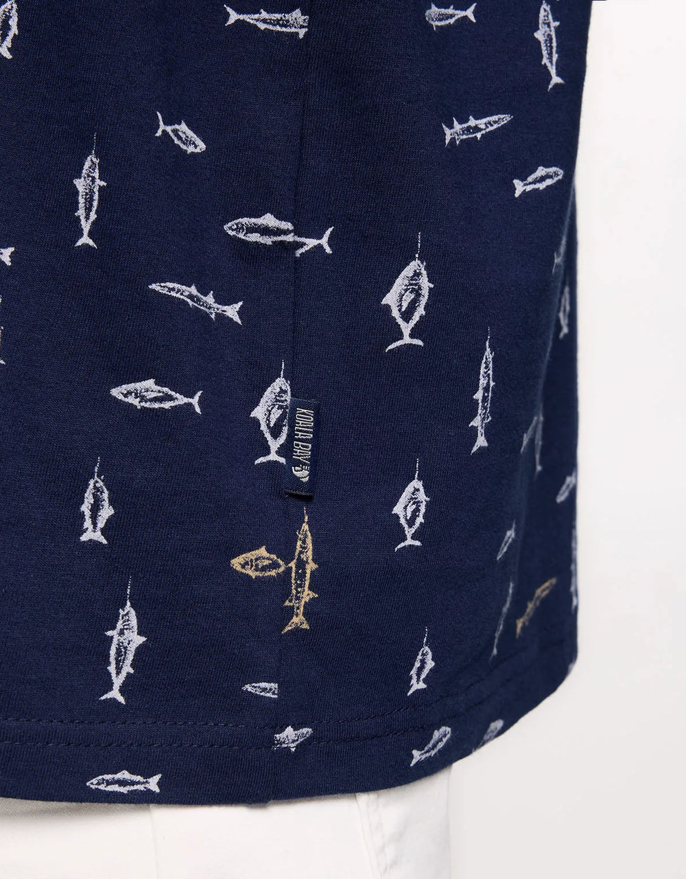 Navy blue