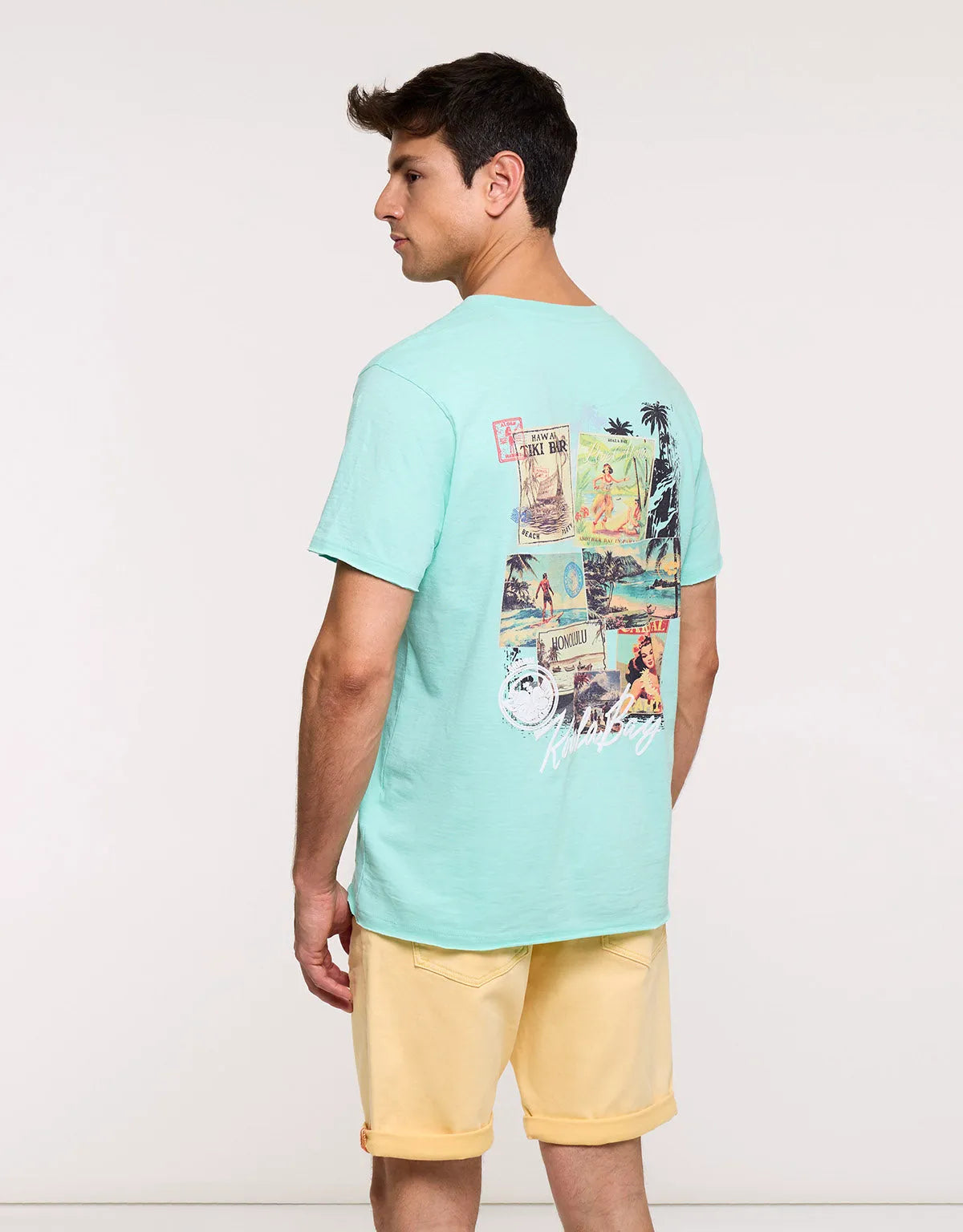 Turquoise