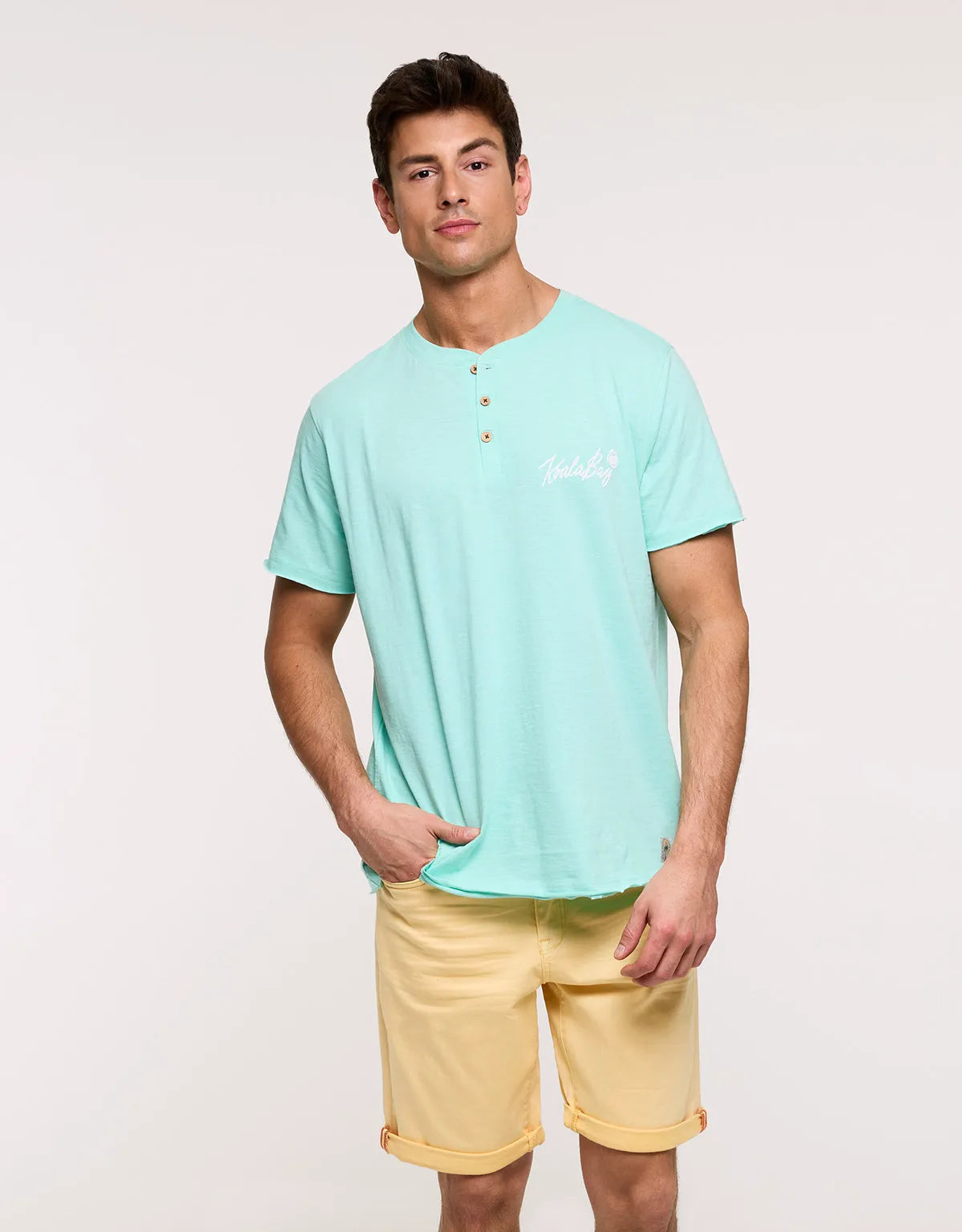 Turquoise