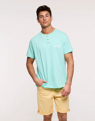 Turquoise