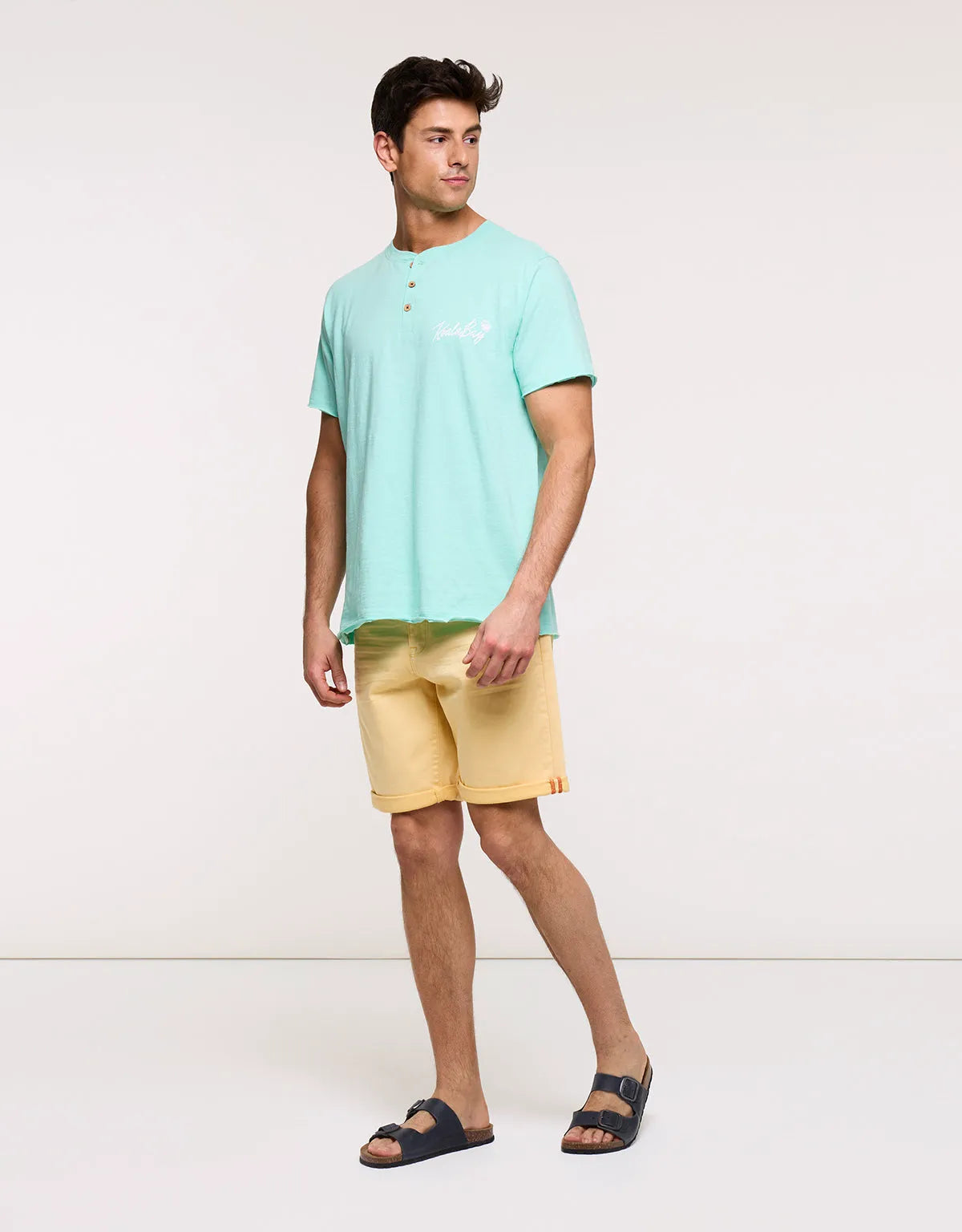 Turquoise