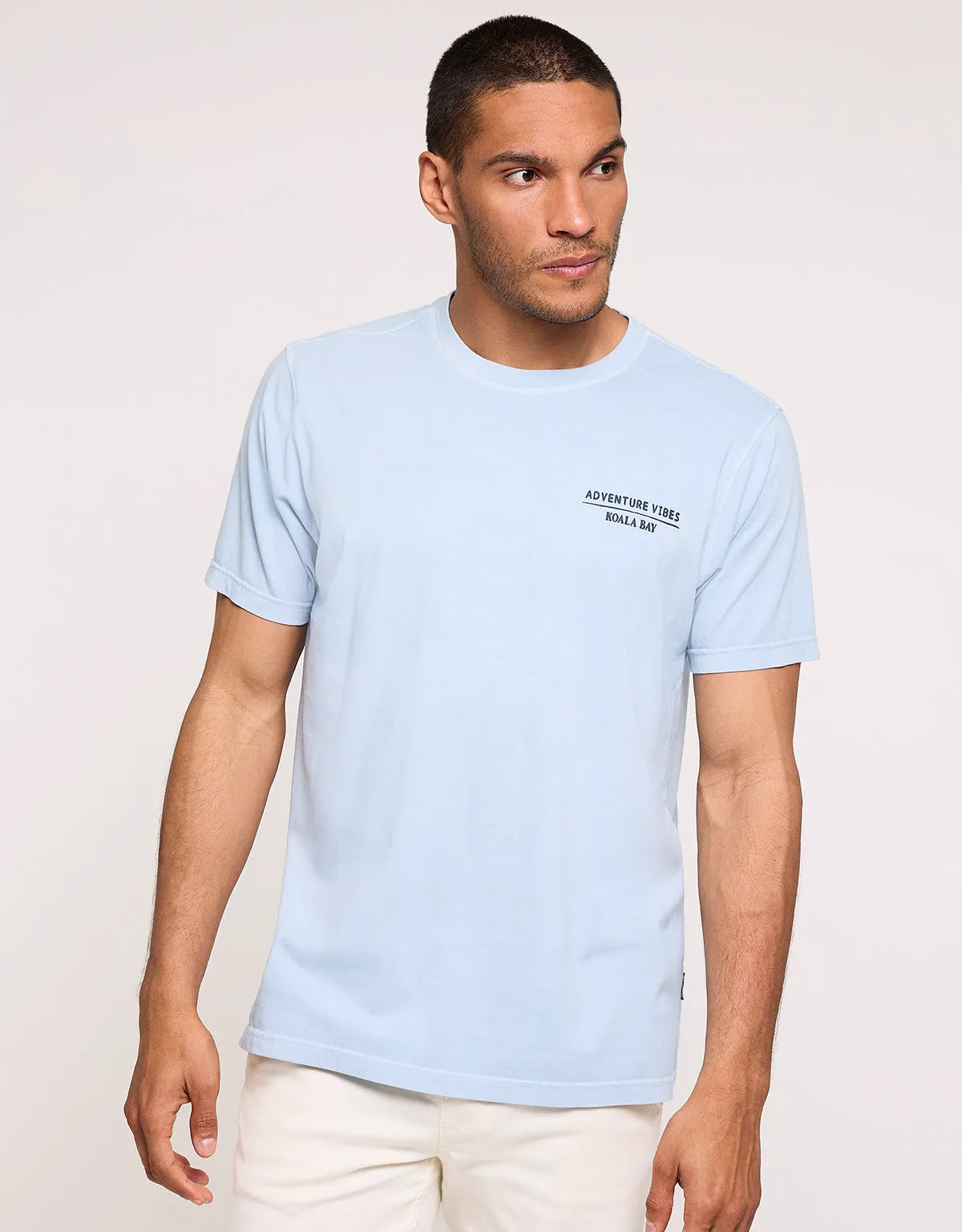 Light blue