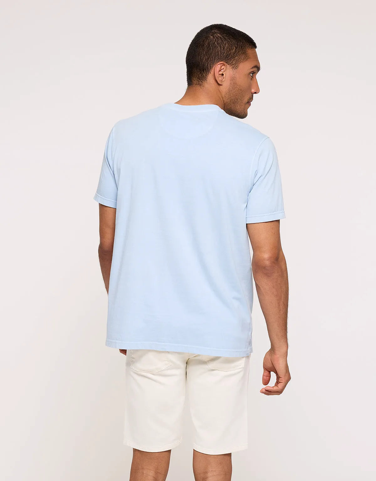 Light blue