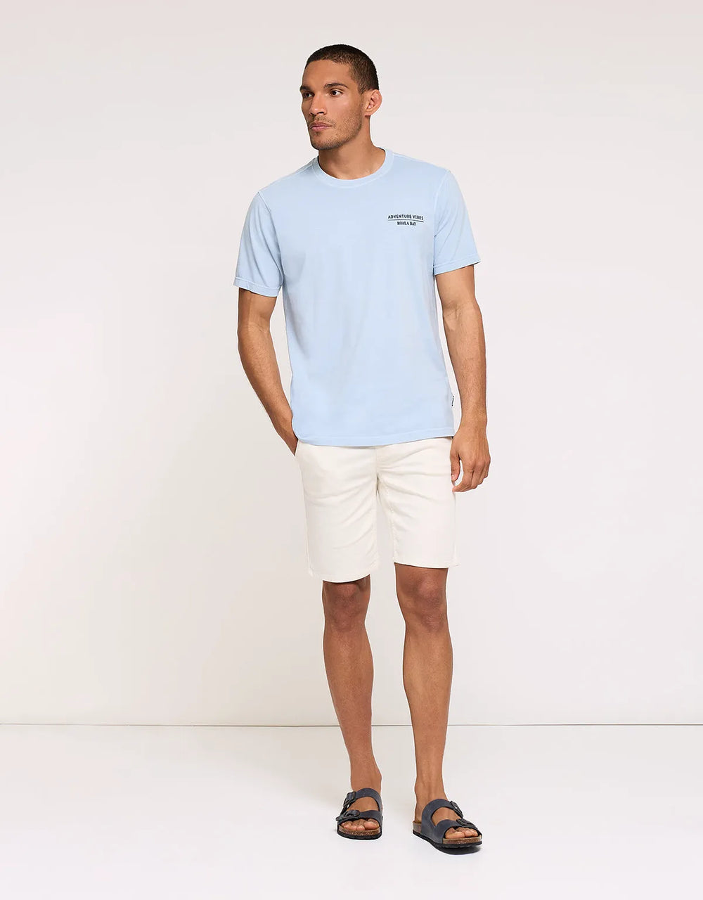 Light blue