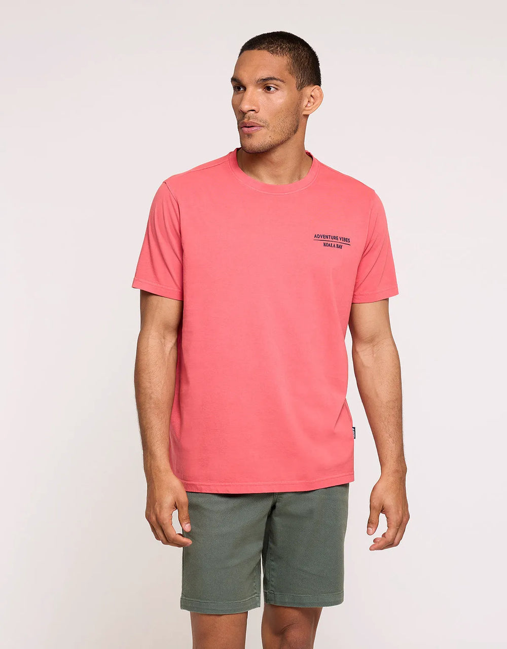 Coral